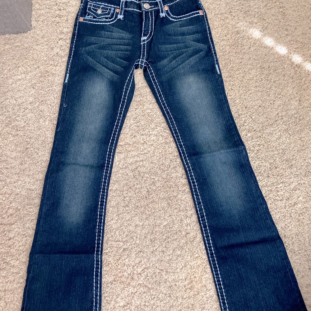True Religion Joey Jeans